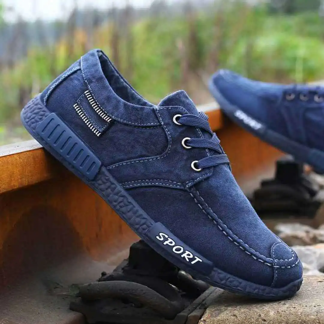 newFashion Denim Men Canvas Shoes Male Summer Sneakers Slip On Casual Breathable Shoes Loafers Chaussure Homme Zapatos De Hombre
newFashion Denim Men Canvas Shoes Male Summer Sneakers Slip On Casual Breathable Shoes Loafers Chaussure Homme Zapatos De Hombre