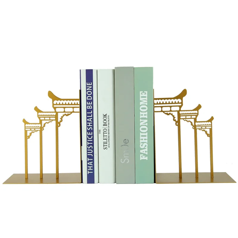 New Chinese Ancient Architecture Creative Book File Home Study Desk Porch Office Book Decoration Crafts Ornaments
New Chinese Ancient Architecture Creative Book File Home Study Desk Porch Office Book Decoration Crafts Ornaments