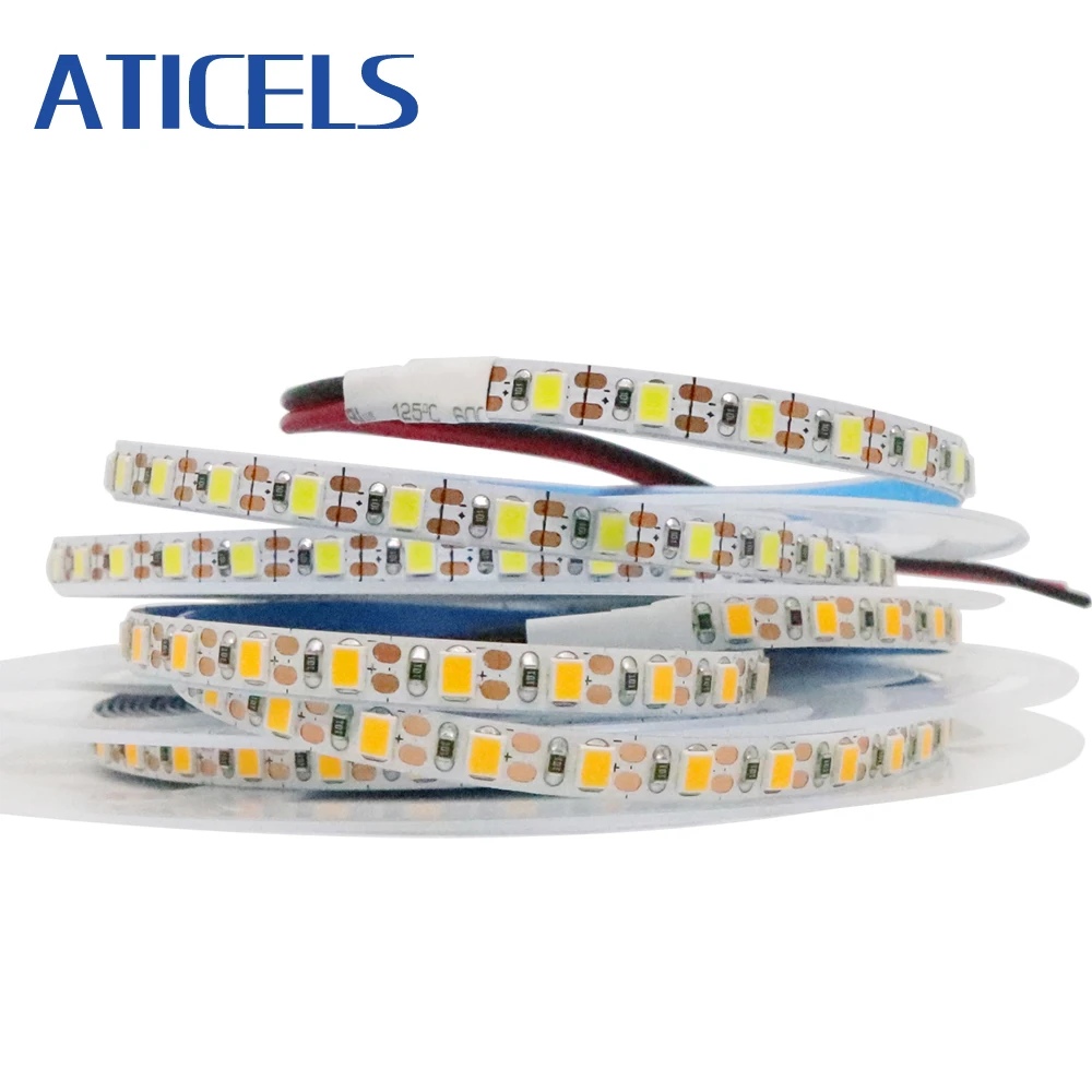 5M DC 5V LED Strip SMD 2835 120leds/m Narrow Width 5mm Flexible Strip Light 1led/cut IP20 Non Waterproof
5M DC 5V LED Strip SMD 2835 120leds/m Narrow Width 5mm Flexible Strip Light 1led/cut IP20 Non Waterproof