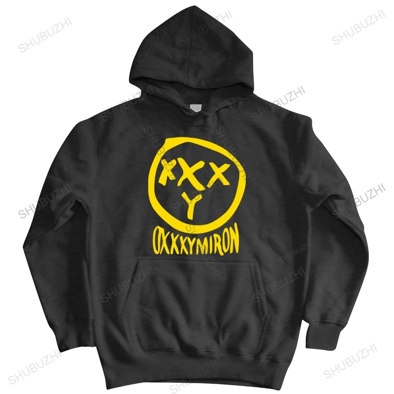 Mens luxury cotton hoodies zipper shubuzhi pullover OXXXYMIRON Hip Hop High Quality sweatshirt unisex hoody loose style coat
Mens luxury cotton hoodies zipper shubuzhi pullover OXXXYMIRON Hip Hop High Quality sweatshirt unisex hoody loose style coat