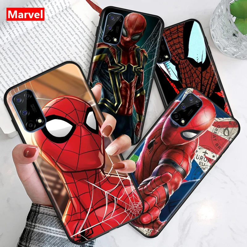 Marvel Avengers Super Hero Spider Man For Huawei Honor V9 Play 3E 8S 8C 8X MAX 8A Prime 8 7S 7A Pro 7C TPU Silicone Phone Case
Marvel Avengers Super Hero Spider Man For Huawei Honor V9 Play 3E 8S 8C 8X MAX 8A Prime 8 7S 7A Pro 7C TPU Silicone Phone Case