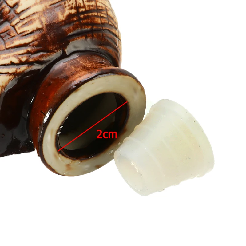 New Skull Hookah Shisha Tobacco Bowl for Narguile Chicha Cachimbas Ceramic Shisha Bowl Holder Head Nargile Accessories Sheesha
New Skull Hookah Shisha Tobacco Bowl for Narguile Chicha Cachimbas Ceramic Shisha Bowl Holder Head Nargile Accessories Sheesha