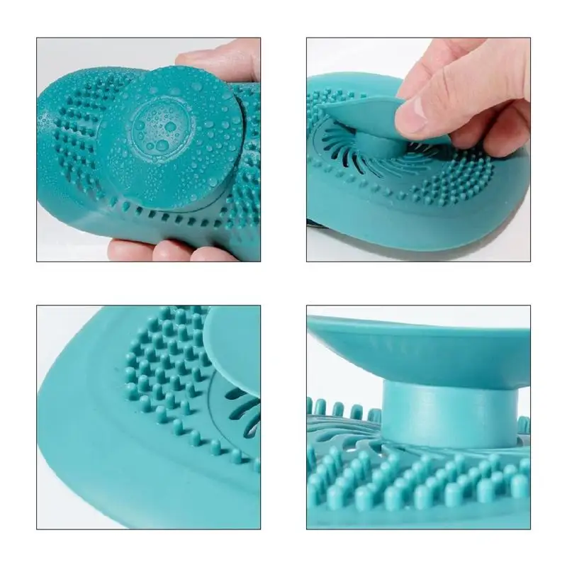 Bathtub Drain Stopper Tub Stopper Universal Drain Cover for Bathroom Kitchen Laundry Floor Drain
Bathtub Drain Stopper Tub Stopper Universal Drain Cover for Bathroom Kitchen Laundry Floor Drain