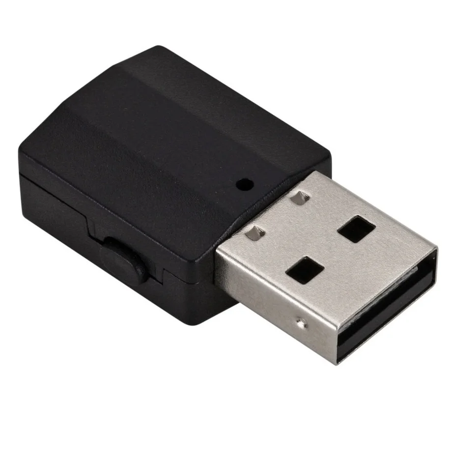 PzzPss Новинка 5 0 Bluetooth передатчик приемник Мини 3 мм вспомогательный адаптер для