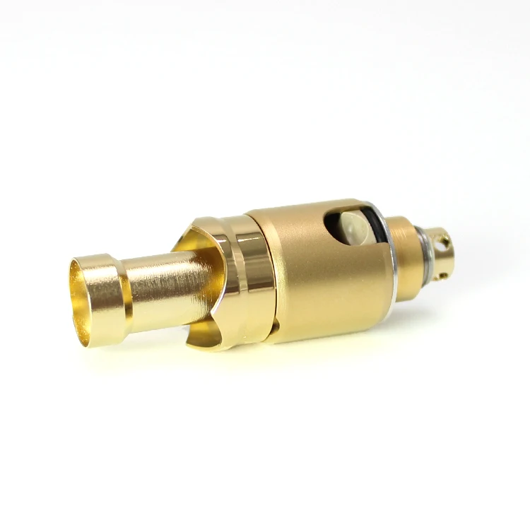 SXK MOBB Mini Style RBA Rebuildable Atomizer 3.5mm Air Pin for Billet/BB/Supbox/Bantam Vape Mod Kit Accessory
SXK MOBB Mini Style RBA Rebuildable Atomizer 3.5mm Air Pin for Billet/BB/Supbox/Bantam Vape Mod Kit Accessory