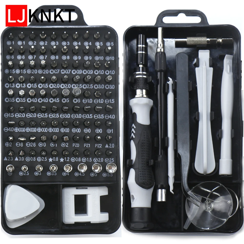 Screwdriver Screw Driver Bit Set Precision Mobile Phone Repair Device Hand Tools Hex Magnetic Handle Kit Electric Computer
Screwdriver Screw Driver Bit Set Precision Mobile Phone Repair Device Hand Tools Hex Magnetic Handle Kit Electric Computer