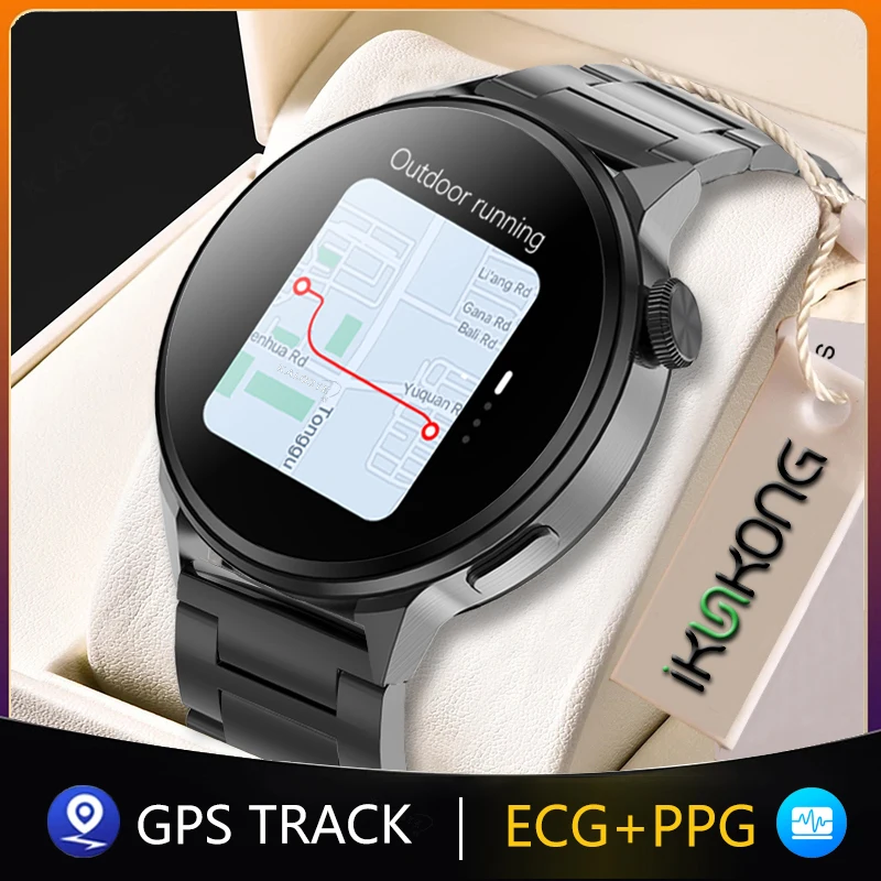 2022 New NFC Smart Watch Men Smart Bluetooth Call Sport GPS Track Smartwatch Women Heart Rate ECG PPG Smartwatch For Android ios
2022 New NFC Smart Watch Men Smart Bluetooth Call Sport GPS Track Smartwatch Women Heart Rate ECG PPG Smartwatch For Android ios