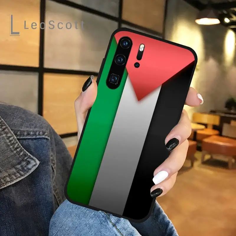Palestine Flag Phone Case For Huawei P 20 30 40 lite pro smart 2019 honor 10 i lite 8x nova 5t mate 20 pro funda 
Palestine Flag Phone Case For Huawei P 20 30 40 lite pro smart 2019 honor 10 i lite 8x nova 5t mate 20 pro funda