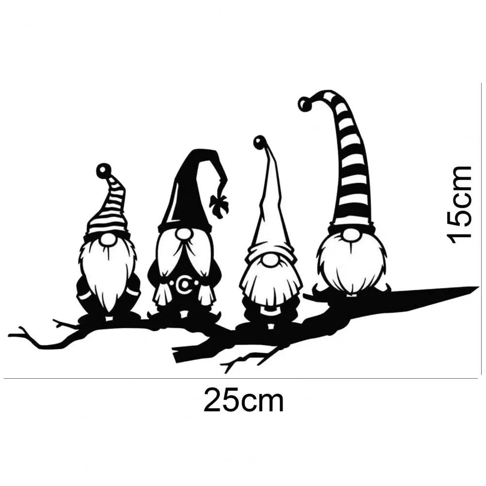 HOT SALES!!! Art Silhouette Decorative Exquisite Iron Easter Branch Gnomes Garden Stake for Decorating
HOT SALES!!! Art Silhouette Decorative Exquisite Iron Easter Branch Gnomes Garden Stake for Decorating