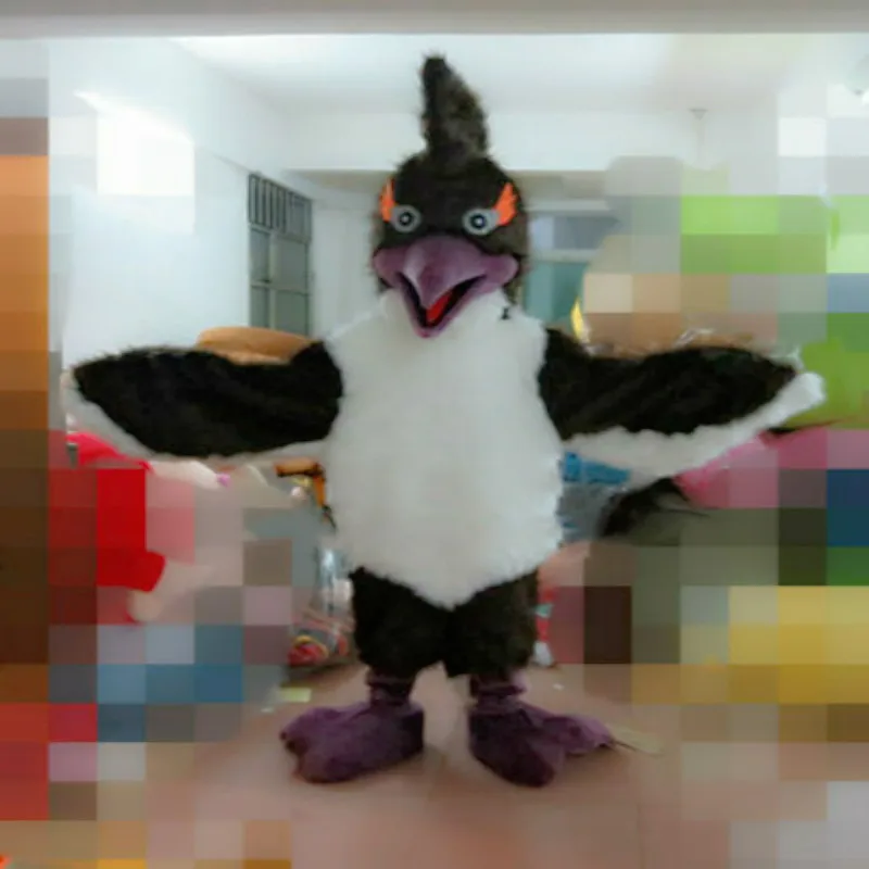 Bird Mascot Costume Suits Cosplay Furry Suits Party Game Fursuit Cartoon Dress Outfits Carnival Halloween Xmas Easter Ad Clothes
Bird Mascot Costume Suits Cosplay Furry Suits Party Game Fursuit Cartoon Dress Outfits Carnival Halloween Xmas Easter Ad Clothes