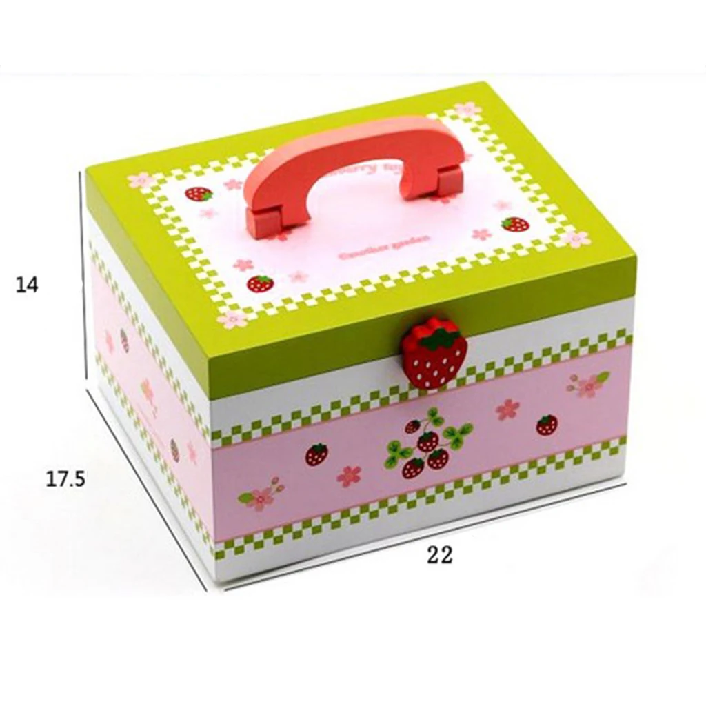 Simulation Wooden Birthday Food Cake Toy, Kids Food Pretend Cutting Toy Girls Birthday Gift
Simulation Wooden Birthday Food Cake Toy, Kids Food Pretend Cutting Toy Girls Birthday Gift