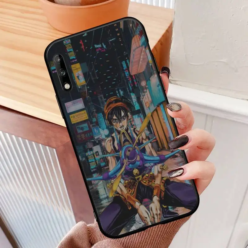 Anime JoJos Bizarre Adventure Phone Case For Samsung Galaxy J2 J4 J5 J6 J7 note5 7 8 9 10 Cover Fundas Coque
Anime JoJos Bizarre Adventure Phone Case For Samsung Galaxy J2 J4 J5 J6 J7 note5 7 8 9 10 Cover Fundas Coque