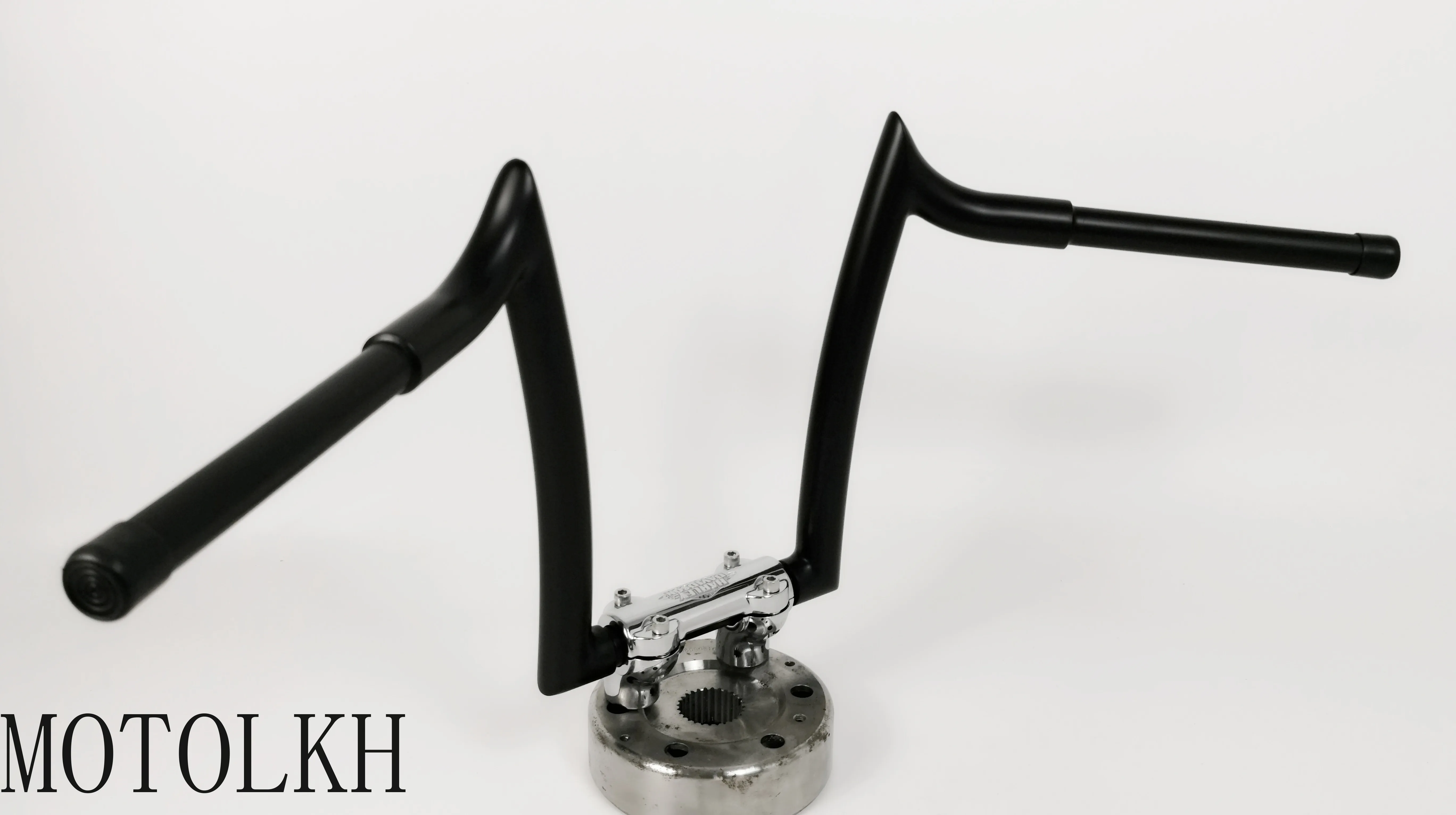 Motorcycle 1-1/4 Inch 32mm Sheep horn Handlebars For Harley Dyna Fat Bob Sport Glide Street Bob Low rider Road King FXDWG 87-20
Motorcycle 1-1/4 Inch 32mm Sheep horn Handlebars For Harley Dyna Fat Bob Sport Glide Street Bob Low rider Road King FXDWG 87-20