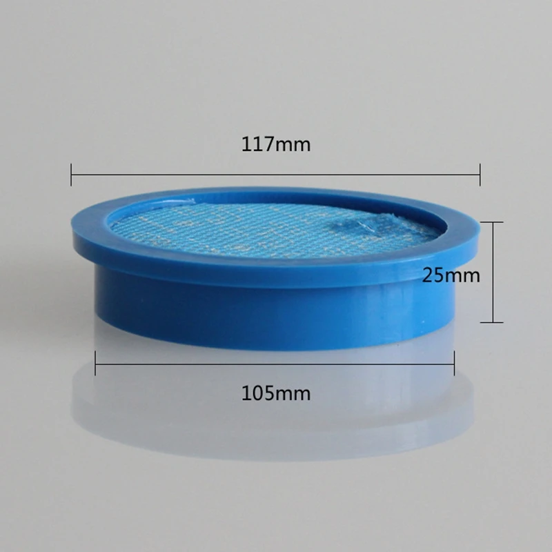 Promotion!1 Set Post Motor Filters HEPA Filter for Dyson DC24 Vacuum Cleaner Parts Accessories
Promotion!1 Set Post Motor Filters HEPA Filter for Dyson DC24 Vacuum Cleaner Parts Accessories