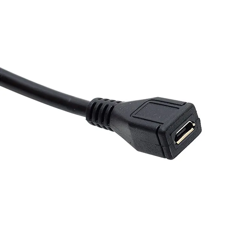 Высококачественный Удлинительный Кабель USB 2,0 Micro-B мама/мама, удлинитель провода, зарядный кабель, шнур, Лидер продаж, 30 см
Высококачественный Удлинительный Кабель USB 2,0 Micro-B мама/мама, удлинитель провода, зарядный кабель, шнур, Лидер продаж, 30 см