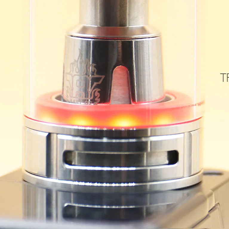 RunVape Single TFV8 Big Baby Light Edition Tank 5ml Top Filling Airflow Control Cloud Beast Vape Atomizer For Stick V8 Mod Kit
RunVape Single TFV8 Big Baby Light Edition Tank 5ml Top Filling Airflow Control Cloud Beast Vape Atomizer For Stick V8 Mod Kit