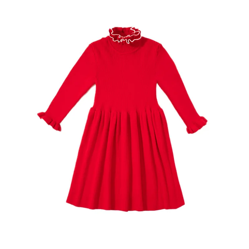 Teenag Girl Clothes Knit Girl Dresses Kids Girls Dresses Winter Autumn 2020 Children's Dress Baby Cute Red Green Clothing Fall
Teenag Girl Clothes Knit Girl Dresses Kids Girls Dresses Winter Autumn 2020 Children's Dress Baby Cute Red Green Clothing Fall