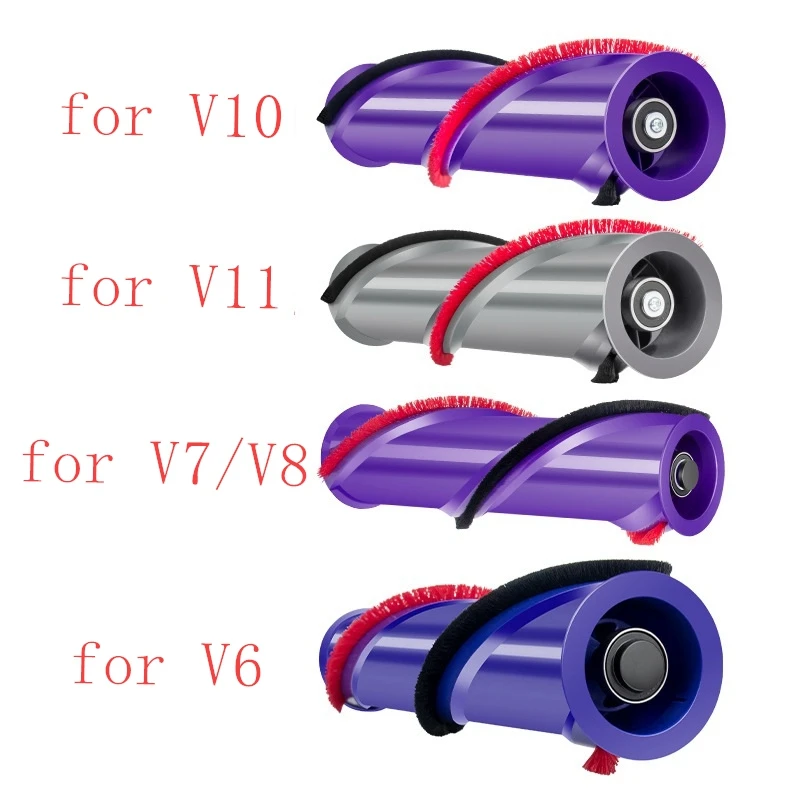 for Dyson Cordless Brushroll Cleaner Head Brush Bar Roller 966821-01 Vacuum Cleaner Accessories 
for Dyson Cordless Brushroll Cleaner Head Brush Bar Roller 966821-01 Vacuum Cleaner Accessories