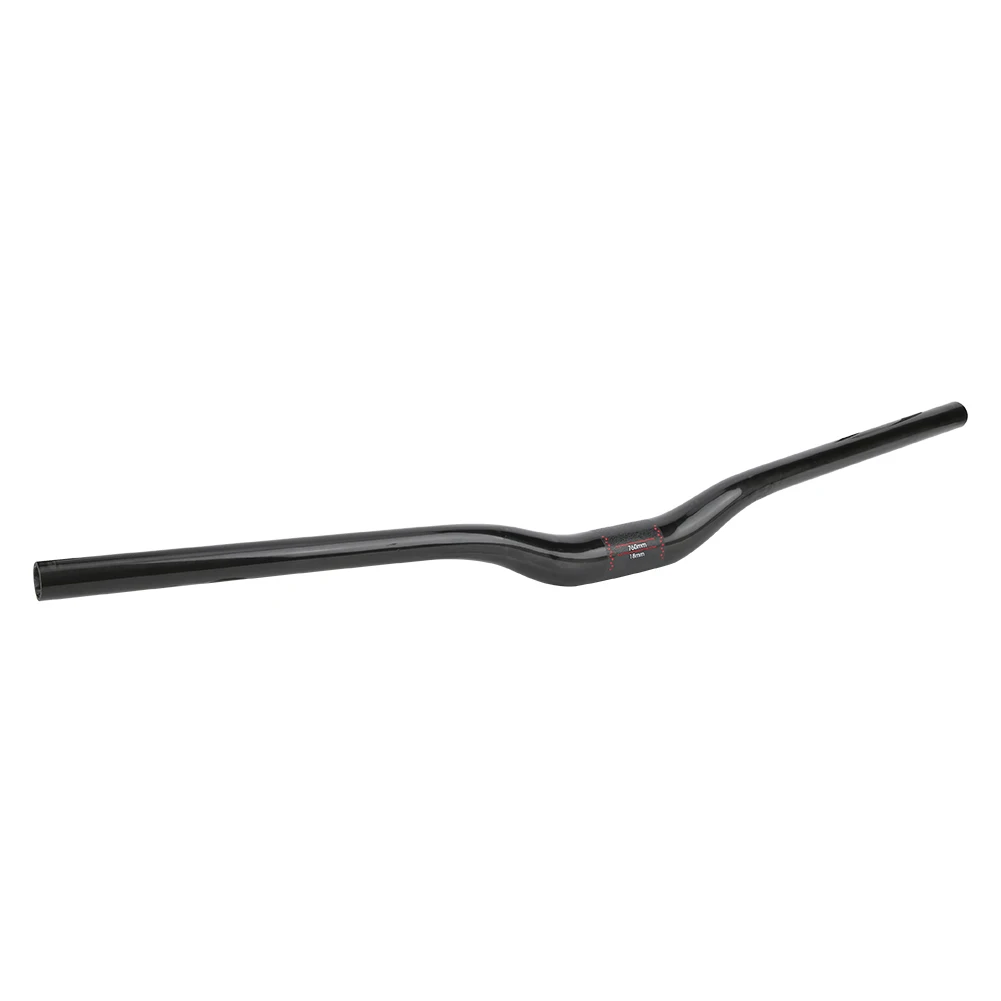 T800 Carbon Fiber Mountain Bicycle Swallow Handlebar Bike Cycling Accessory 760x35MM
T800 Carbon Fiber Mountain Bicycle Swallow Handlebar Bike Cycling Accessory 760x35MM