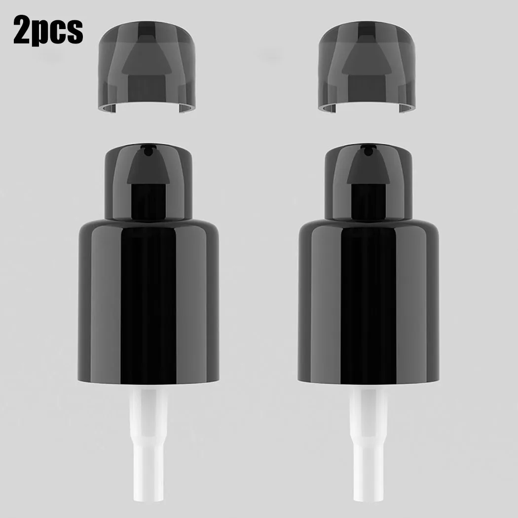 2Pcs Plastic Cosmetics Foundation Pump For Standard Liquid Foundation Most Liquid Pumps 20mm Inner Dia Makeup Tools Accessories
2Pcs Plastic Cosmetics Foundation Pump For Standard Liquid Foundation Most Liquid Pumps 20mm Inner Dia Makeup Tools Accessories