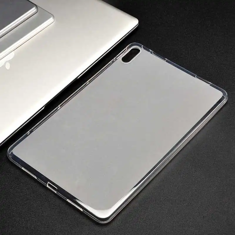 Fashion Transparent Soft Case For Huawei MatePad 10.4 T 10s T10s Tablet Case Cover
Fashion Transparent Soft Case For Huawei MatePad 10.4 T 10s T10s Tablet Case Cover
