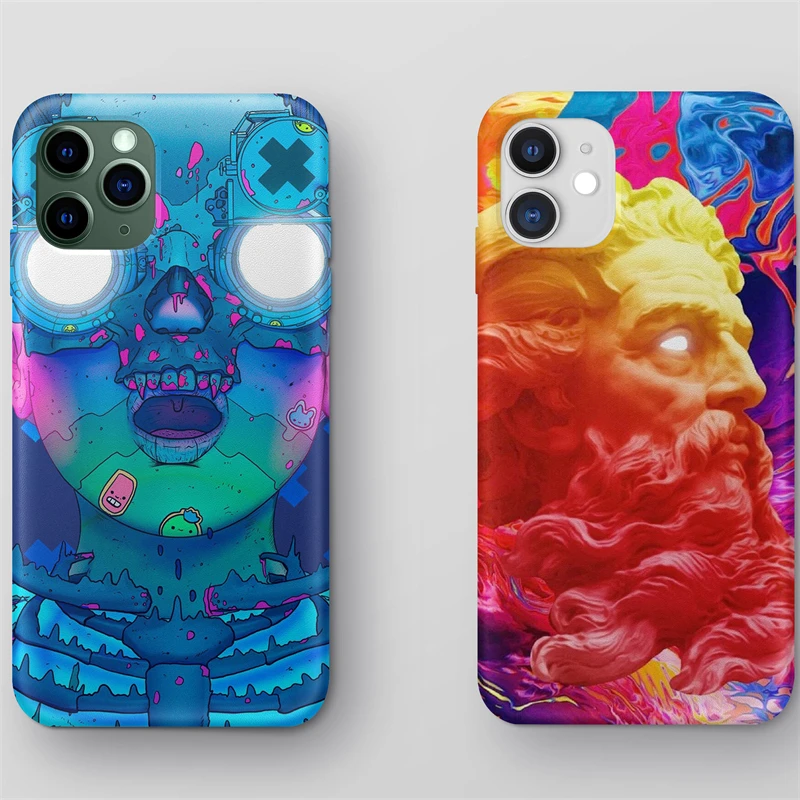 2021 Cool Print For iPhone 12 Pro Case Phone Case For iPhone 12 Mini 11 Pro Max 8 7 Plus X XS Max XR Cover Science
2021 Cool Print For iPhone 12 Pro Case Phone Case For iPhone 12 Mini 11 Pro Max 8 7 Plus X XS Max XR Cover Science