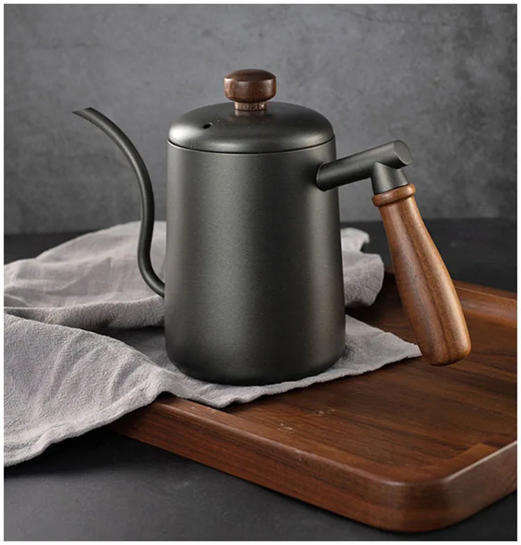 Percolator Stainless Steel Coffee Pot Camping Espresso Coffee Pot Espresso Brewing Cafetera Italiana Gooseneck Kettle DL6KFH
Percolator Stainless Steel Coffee Pot Camping Espresso Coffee Pot Espresso Brewing Cafetera Italiana Gooseneck Kettle DL6KFH