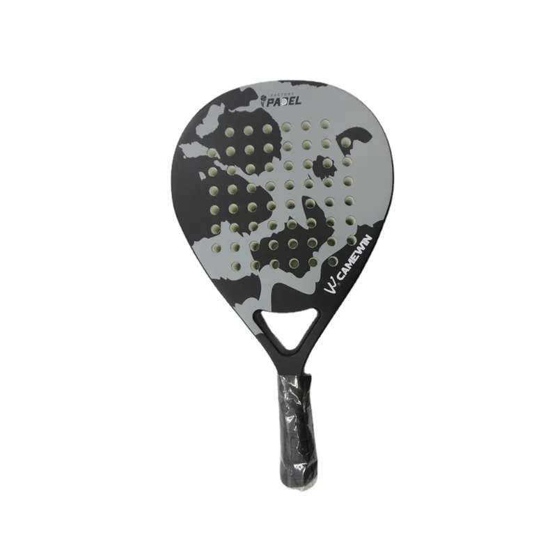 Теннисная ракетка для мужчин и женщин профессиональная полностью карбоновая