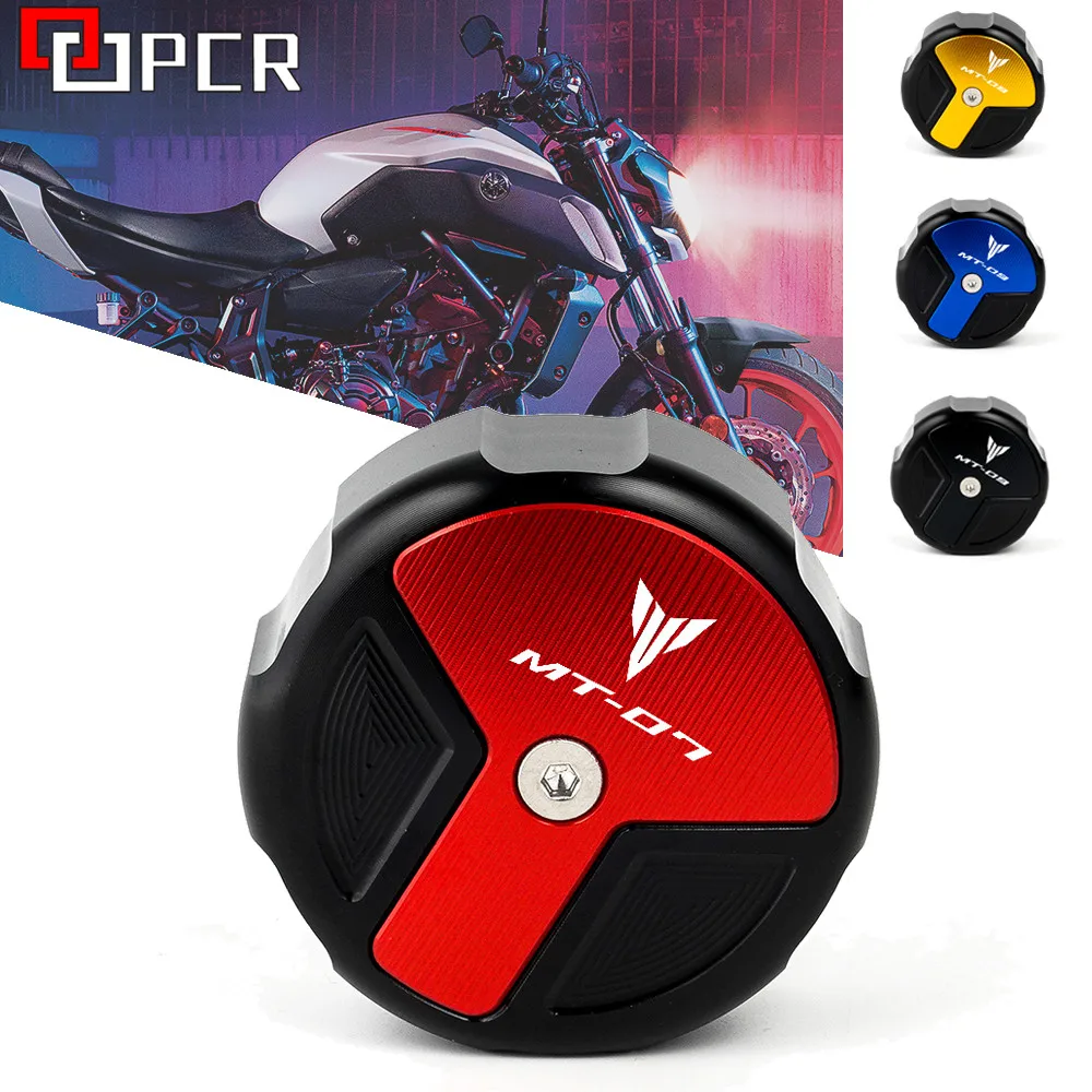 Для Yamaha MT07 MT-07 MT 07 MT09 MT-09 2015-2020 2021 флэш-сделки цилиндр заднего тормозной жидкости мотоцикла главный резервуар Крышка
Для Yamaha MT07 MT-07 MT 07 MT09 MT-09 2015-2020 2021 флэш-сделки цилиндр заднего тормозной жидкости мотоцикла главный резервуар Крышка