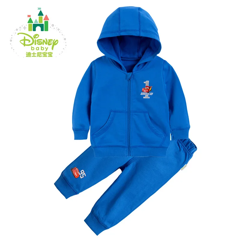Original Disney Children Boys And Girls Sports Leisure Suit Cotton Clothes Two Piece Baby Girl Clothes Baby Boy Clothes 201T10
Original Disney Children Boys And Girls Sports Leisure Suit Cotton Clothes Two Piece Baby Girl Clothes Baby Boy Clothes 201T10