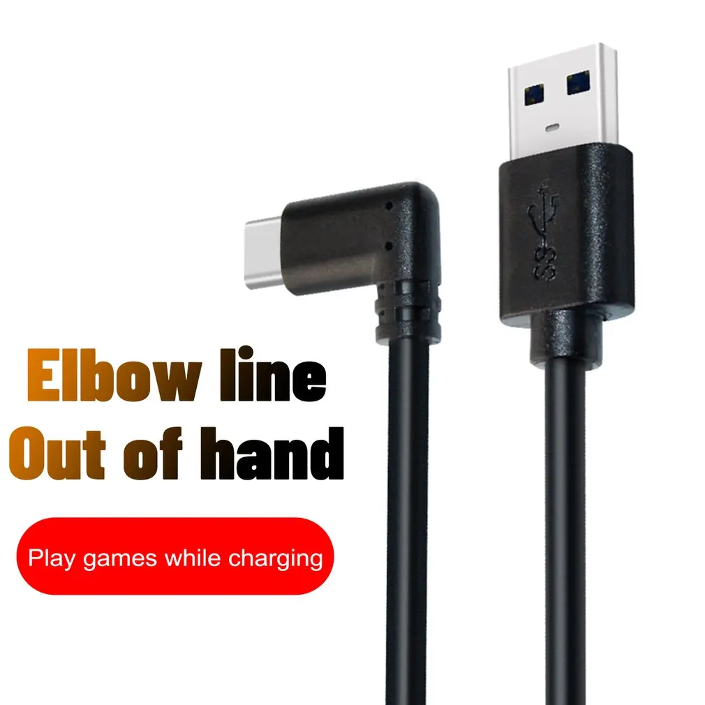 5m Data Line Charging Cable Data Transmission Suitable For Oculus Quest 2 Link Headsets Accessories Entertainment
5m Data Line Charging Cable Data Transmission Suitable For Oculus Quest 2 Link Headsets Accessories Entertainment