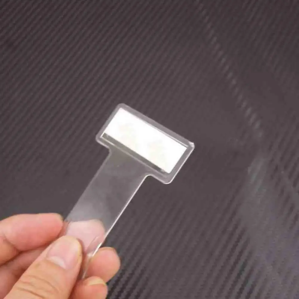 5Pcs Adhesive Car Windscreen Windshield Parking Ticket Permit Card Holder Clip Pen Case Clips Box Universal Accessories
5Pcs Adhesive Car Windscreen Windshield Parking Ticket Permit Card Holder Clip Pen Case Clips Box Universal Accessories