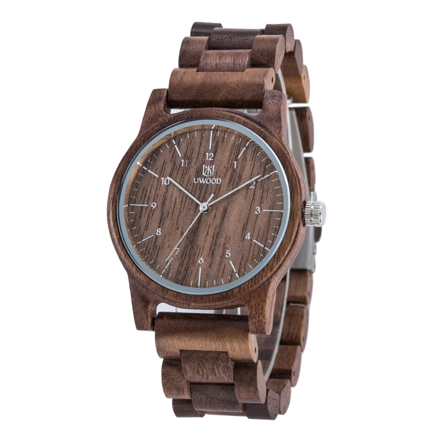 Wood Watch Men UWOOD Quartz Watches Man Retro Raw Sandal Wooden Watches For Husband Gift Bamboo Watch Vingate Wrist Watches
Wood Watch Men UWOOD Quartz Watches Man Retro Raw Sandal Wooden Watches For Husband Gift Bamboo Watch Vingate Wrist Watches