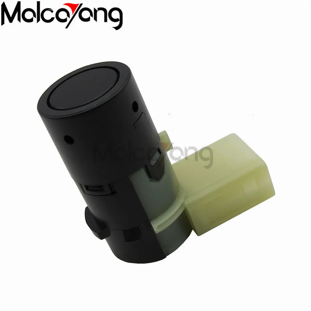 Датчик парковки PDC для Audi A2, A3, A4, A6, для VW Sharan, для Seat, Skoda, для Ford Galaxy 7M3919275A, 4B0919275A
Датчик парковки PDC для Audi A2, A3, A4, A6, для VW Sharan, для Seat, Skoda, для Ford Galaxy 7M3919275A, 4B0919275A