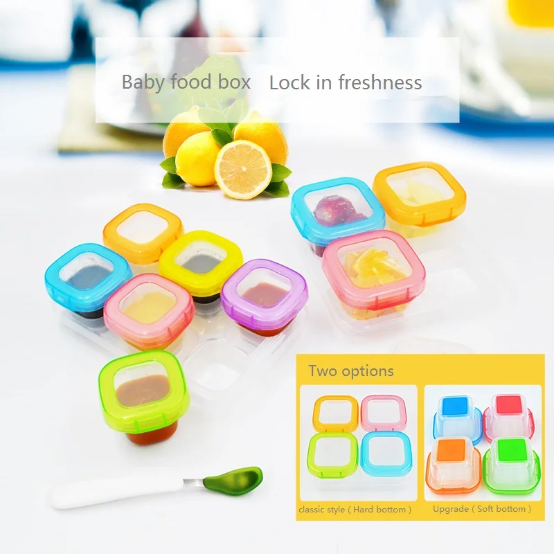 Baby Formula Dispenser Milk Powder Food Container Infant Feeding Storage Portable Children Tableware Toddler Dinnerware 
Baby Formula Dispenser Milk Powder Food Container Infant Feeding Storage Portable Children Tableware Toddler Dinnerware