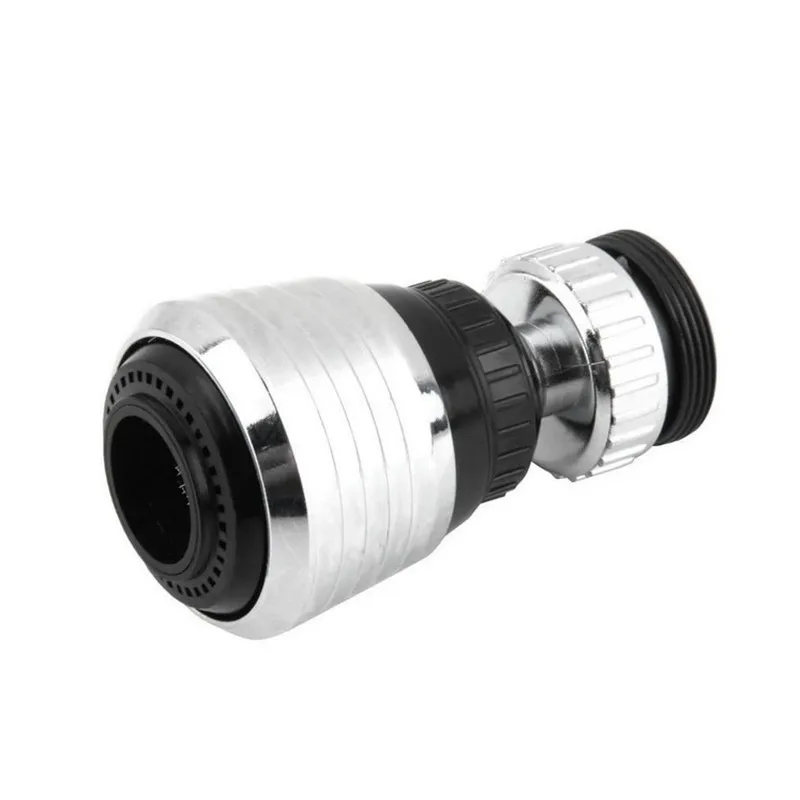 360 Rotate Kitchen Faucet Frothing Apparatus Strainer Nozzle Water Spray Shower Head Accessories
360 Rotate Kitchen Faucet Frothing Apparatus Strainer Nozzle Water Spray Shower Head Accessories