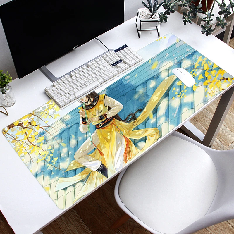 Sell Well Gaming Mouse Pad Chinese Classical Design Mousepad Game Gamer Mouse Keyboard Mat Office Decoration Table Mat 90*40cm
Sell Well Gaming Mouse Pad Chinese Classical Design Mousepad Game Gamer Mouse Keyboard Mat Office Decoration Table Mat 90*40cm