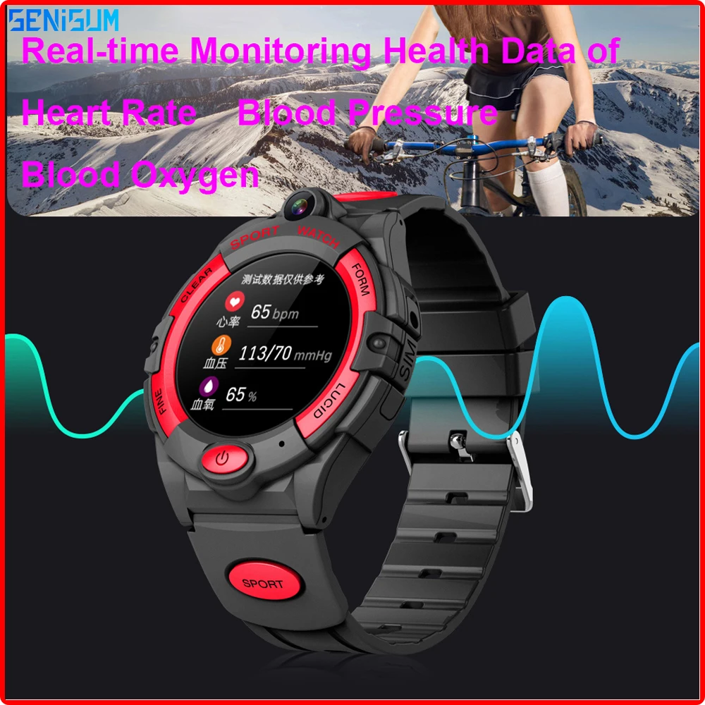 2021 4G Elderly Smart Watch Smartwatch Heart Rate GPS WIFI Positioning Track Watch Voice Chat SOS Video Call Alarm Clock Old Man
2021 4G Elderly Smart Watch Smartwatch Heart Rate GPS WIFI Positioning Track Watch Voice Chat SOS Video Call Alarm Clock Old Man