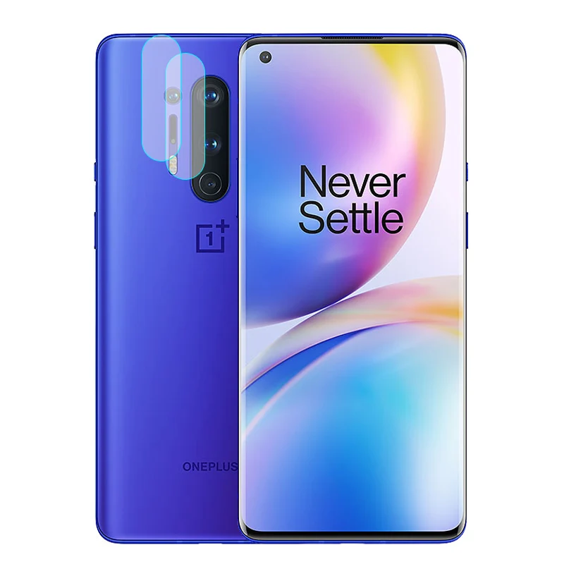 2pcs Back Camera Tempered Glass for Oneplus 8 Lens Screen Protector for Oneplus 8 Pro Full Glued Anti-scratch Film As leveled
2pcs Back Camera Tempered Glass for Oneplus 8 Lens Screen Protector for Oneplus 8 Pro Full Glued Anti-scratch Film As leveled
