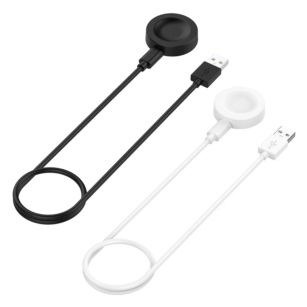 Портативное зарядное устройство для Huawei Watch GT 3/GT Runner, 1 м, USB-кабель для зарядки, подставка для док-станции, аксессуары для умных часов
Портативное зарядное устройство для Huawei Watch GT 3/GT Runner, 1 м, USB-кабель для зарядки, подставка для док-станции, аксессуары для умных часов