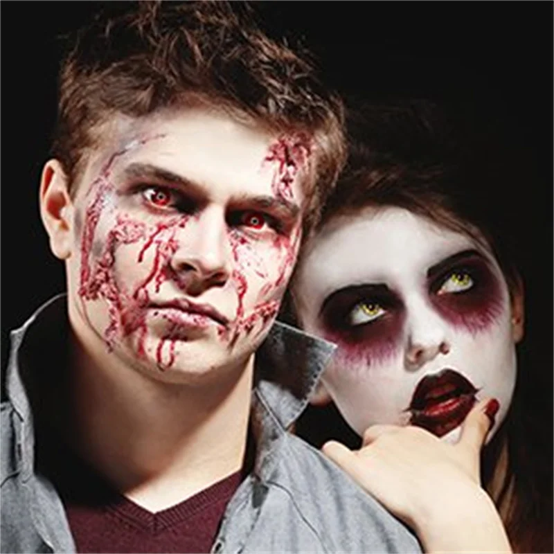 Farbige Kontaktlinsen crazy Motivlinsen violet lila Jahres Kontaktlinsen Perfekt zu Fasching, Halloween und Karneval
Farbige Kontaktlinsen crazy Motivlinsen violet lila Jahres Kontaktlinsen Perfekt zu Fasching, Halloween und Karneval