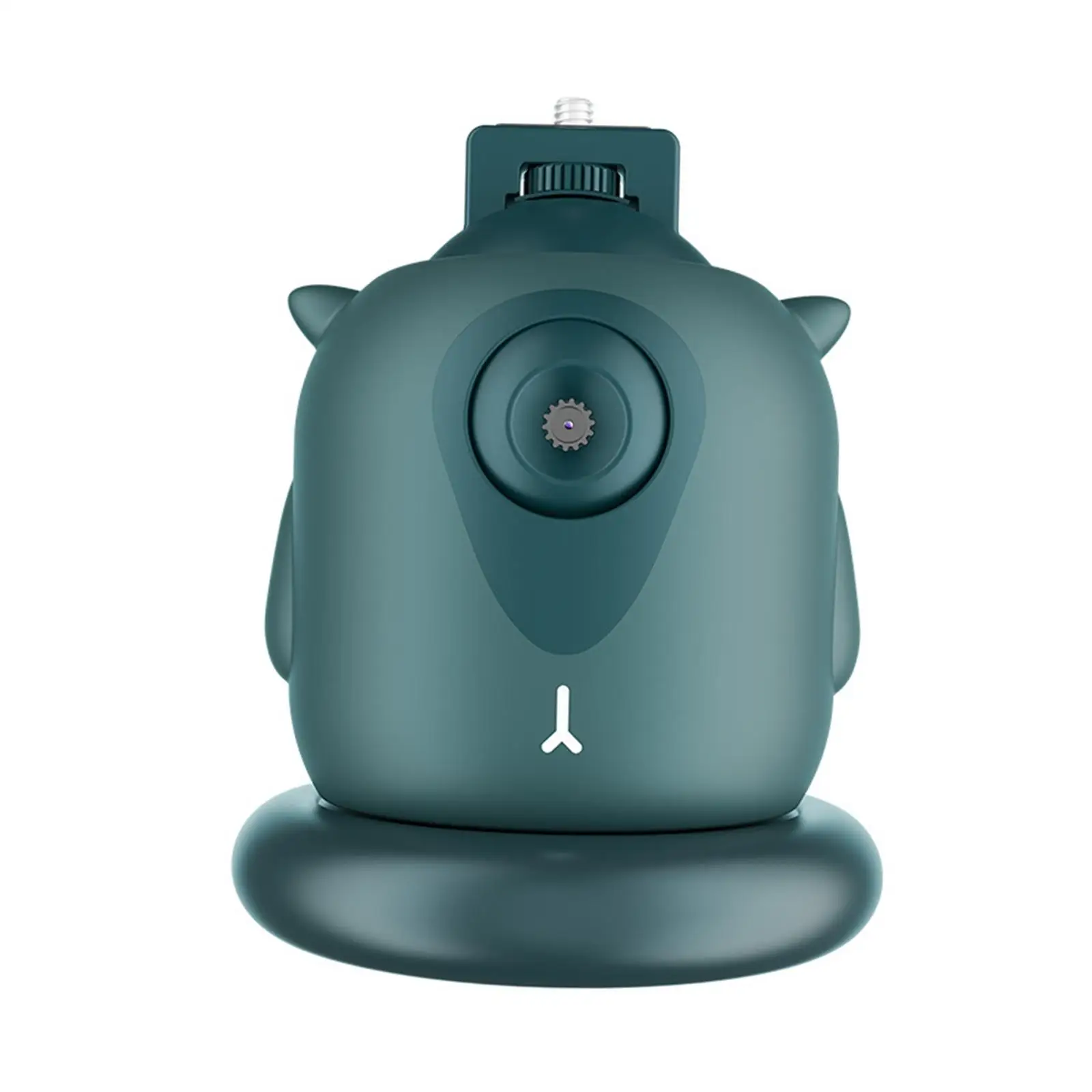 Smart Shooting Gimbal Selfie 360° Rotation Auto Face Object Tracking ,All in One solution for All Smartphone Premium No Need App
Smart Shooting Gimbal Selfie 360° Rotation Auto Face Object Tracking ,All in One solution for All Smartphone Premium No Need App