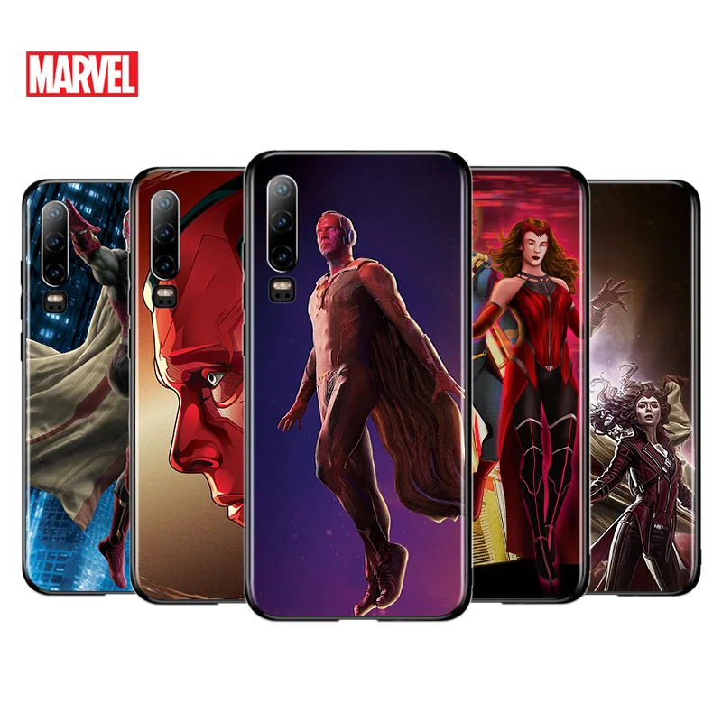 Marvel Cool Vision For Huawei P40 P30 P20 P10 P9 P8 Lite E mini Pro Plus 5G 2017 2019 Silicone Black Phone Case
Marvel Cool Vision For Huawei P40 P30 P20 P10 P9 P8 Lite E mini Pro Plus 5G 2017 2019 Silicone Black Phone Case