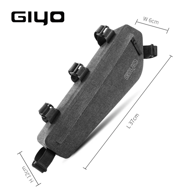Велосипедная Водонепроницаемая треугольная сумка GIYO, оборудование для велоспорта, седельная сумка для велоспорта
Велосипедная Водонепроницаемая треугольная сумка GIYO, оборудование для велоспорта, седельная сумка для велоспорта