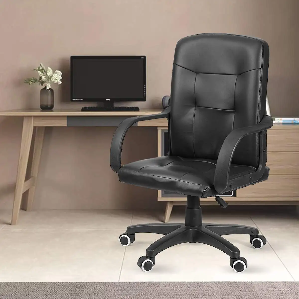 

Компьютерное кресло, игровое кресло, офисные стулья, домашнее вращающееся кресло с подъемом, регулируемое настольное кресло, игровое кресл...