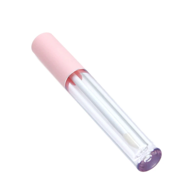 20Pcs Empty Lip Glaze Bottle DIY Lip Gloss Container Refillable Empty Bottles 4Ml
20Pcs Empty Lip Glaze Bottle DIY Lip Gloss Container Refillable Empty Bottles 4Ml