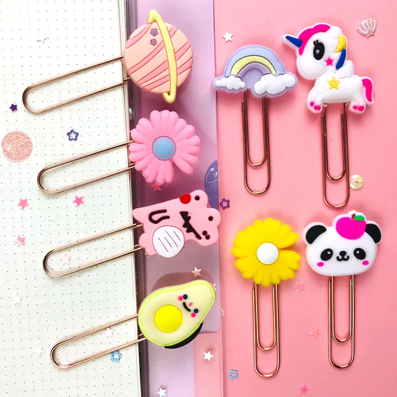 5pcs Hot Movie Figure Bookmarks for Book Paper Clips for School Teacher Page Holder Stationery Office Supply Friends Xmas Gift
5pcs Hot Movie Figure Bookmarks for Book Paper Clips for School Teacher Page Holder Stationery Office Supply Friends Xmas Gift
