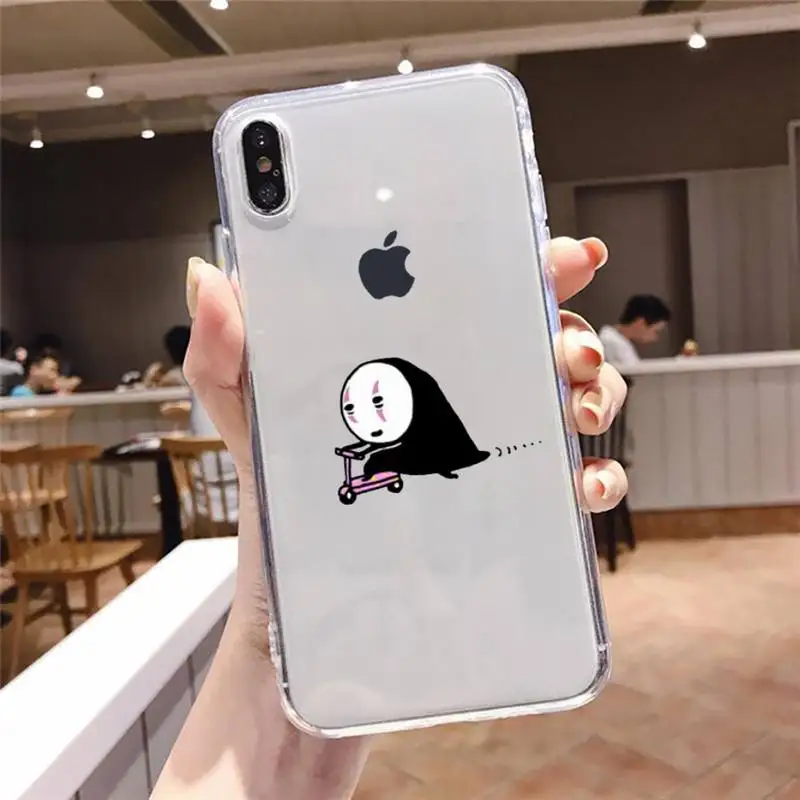 Faceless man Phone Case Transparent soft For iphone 5 5s 5c se 6 6s 7 8 11 12 plus mini x xs xr pro max
Faceless man Phone Case Transparent soft For iphone 5 5s 5c se 6 6s 7 8 11 12 plus mini x xs xr pro max