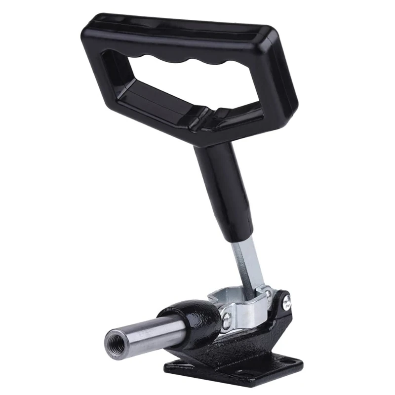 M4YD Fixture Heat Press Handle Replacement 42mm Product Itinerary Quick Clamping 304E Square Handle Universal Pressure Handle
M4YD Fixture Heat Press Handle Replacement 42mm Product Itinerary Quick Clamping 304E Square Handle Universal Pressure Handle