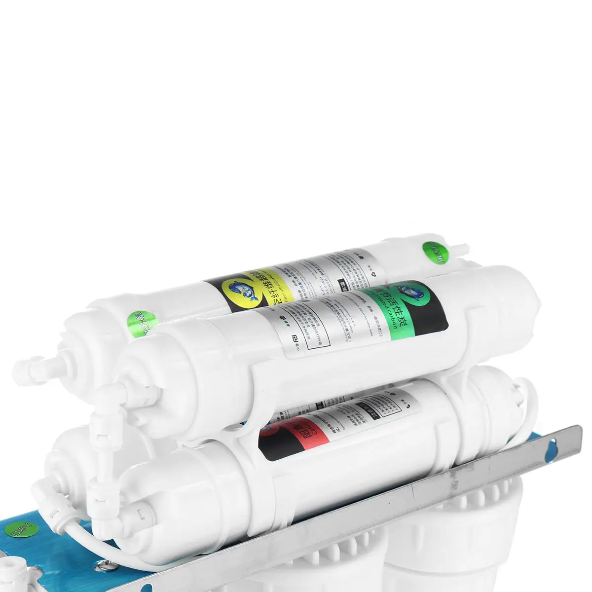 7 Stage UF Ultrafiltration Drinking Water Filter System Home Kitchen Purifier Water Filters With Faucet Valve Water Pipe
7 Stage UF Ultrafiltration Drinking Water Filter System Home Kitchen Purifier Water Filters With Faucet Valve Water Pipe